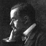 Heinrich Burkhardt - teacher of Zygmunt Janiszewski