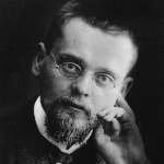 Ernst Zermelo - teacher of Zygmunt Janiszewski