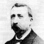 Édouard Goursat - teacher of Zygmunt Janiszewski