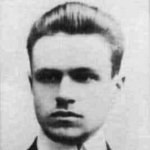 Photo from profile of Zygmunt Janiszewski