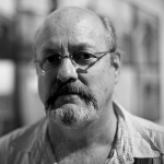 Photo from profile of Allan Sekula