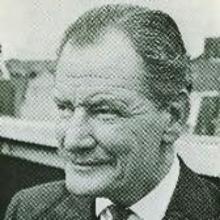 George Shipway's Profile Photo