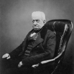 Robert Brown - collaborator of Ferdinand Bauer