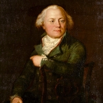 Franz Andreas Bauer 1758-1840 - Brother of Ferdinand Bauer