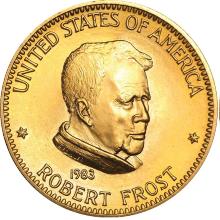 Award Robert Frost Medal