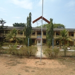 Photo from profile of Asha Sharath