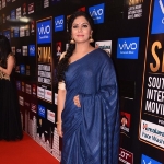 Photo from profile of Asha Sharath