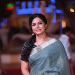Photo from profile of Asha Sharath