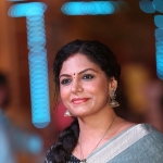 Photo from profile of Asha Sharath