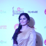 Photo from profile of Asha Sharath