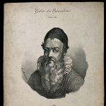 Photo from profile of Gaspard Bauhin