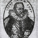 Johann (or Jean) Caspar Bauhin  - Brother of Gaspard Bauhin