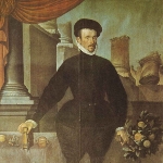 Felix Plate - teacher of Gaspard Bauhin