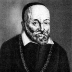 Girolamo Fabrici d'Acquapendente - teacher of Gaspard Bauhin