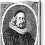Jean Gaspard Bauhin 1606-1659  - Son of Gaspard Bauhin