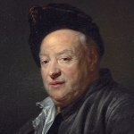 Étienne Jeaurat - Uncle of Edme-Sébastien Jeaurat