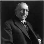 James Whitcomb Riley  - colleague of Ray Long