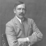 Photo from profile of Ralph Fowler