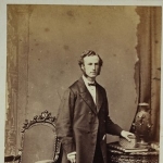 Photo from profile of John Jeffreys