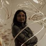 Photo from profile of Ranjani Shettar