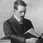 Henry Gwyn Jeffreys Moseley - Grandson of John Jeffreys
