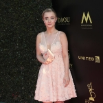 Photo from profile of Kerry Ingram
