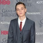 Photo from profile of Dean-Charles Chapman