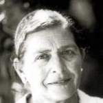 Photo from profile of Fay Zwicky