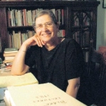 Photo from profile of Fay Zwicky
