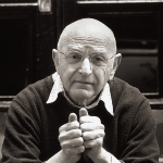 Duane Michals - Friend of Héctor Caratini