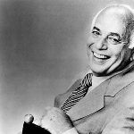Photo from profile of Allen Funt