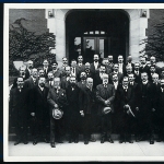 Photo from profile of Herbert Jennings