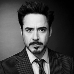 Robert Downey Jr. - ex-boyfriend of Sarah Parker