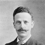 Jacob Reighard - fellow student of Herbert Jennings