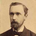 Bernhard Lauritz Frederik Bang - mentor of Carl Jensen