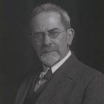 Photo from profile of James Frazer