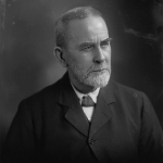 Photo from profile of James Frazer