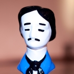 Photo from profile of Brian Clemens