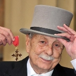 Photo from profile of Brian Clemens