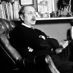 Photo from profile of Brian Clemens