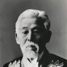 Tomita Tetsunosuke's Profile Photo