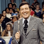 Photo from profile of Monty Hall