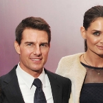Photo from profile of Katie Holmes
