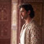 Photo from profile of Hrithik Roshan