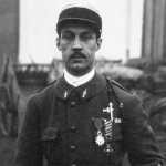 Henri Decoin - Father of Didier Decoin