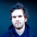 Julien Decoin - Son of Didier Decoin