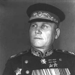 Photo from profile of Ivan Stepanovich Konev
