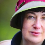 Photo from profile of Joanne Harris