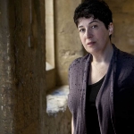 Photo from profile of Joanne Harris