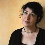 Photo from profile of Joanne Harris